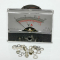 MŰSZER ANALOG  PM-2/30V/1.5A  DO-60  30V/1.5A  60X47mm - 52-00-52