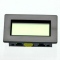 MŰSZER DIGITAL PM438  PANELMETER  LCD  200mV- tól   PANELMŰSZER  (független tápellátást igényel 8-12VDC) - 52-00-66