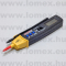 MŰSZER DIGITAL  MX-25 401  MULTIMETER A-V-ohm - 52-00-68