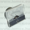 MŰSZER ANALOG  PM-2/30V  DO-60  30V  60X47mm - 52-00-70
