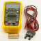 MŰSZER DIGITAL  SMA 68  MULTIMETER  V-A-R-.... - 52-01-39