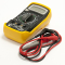 MŰSZER DIGITAL  SMA 830  MULTIMETER  V-A-R-.... - 52-01-40