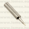 SZERSZÁM PÁKA HEGY WELLER  XNT H - 52-01-45