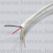 CA-04 (   ) WHITE FLAT - 54-00-72