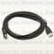 USB KÁBEL 3.0m  A DUGÓ-A ALJ - 54-01-41
