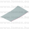 FC025-80G AWG30 GREY HIGH DENSITY 1/4# NOPB - 54-01-45