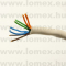 UTP SOLID CAT5e 1583E (BLD) GREY - 54-02-29