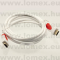 HDMI-HDMI KÁBEL 3m  DUGÓ-DUGÓ - 54-02-47