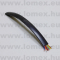 CA-08 (   ) BLACK FLAT - 54-02-51