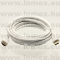 HDMI-HDMI KÁBEL 5m DUGÓ-DUGÓ - 54-02-57