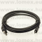 USB2.0 KÁBEL 1.5m  A DUGÓ-MICRO USB DUGÓ - 54-02-69