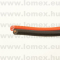 KL 0.35 R/B OFC (   ) RED/BLACK - 54-02-90