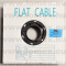 FC050-16R AWG28 (SNT) RoHS RAINBOW 1/2# UL2651 REEL - 54-04-24