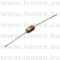0.82uHy 10% AX (SIE) 3x6mm - 55-00-37