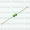 0.33uHy 20% AX (T-Y) 3x6mm - 55-00-50