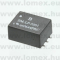 SM-LP-5001E (BOU) RoHS VONAL ILLESZTÖ TRAFO SMD - 55-01-09
