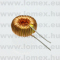 DTP-12.5/0.068/3.0 (IND) RoHS 68uHy 3A - 55-01-69