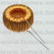 DTP-12.5/0.33/0.9 (IND) RoHS 330uHy - 55-01-71