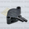 MPX5010DP (FRS) RoHS PRESSURE - 56-00-54