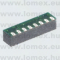 HMC1041Z (HWL)  MAGNETIC SENSOR - 56-02-42