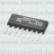 HMC1051Z (HWL)  MAGNETIC SENSOR - 56-02-43