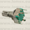 EC11P20 (FEM) RoHS ENCODER+PB - 56-04-12