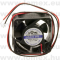KF0420S1H-01 (JAM) RoHS 12V VENTILÁTOR - 57-00-02