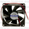JF0825B1H-01 (JAM) RoHS 12V VENTILÁTOR - 57-00-07