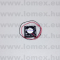 KF0410S5H-03 (JAM) RoHS VENTILÁTOR  5V - 57-00-26