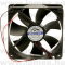 KF1225H1HR-R (JAM) RoHS 12V VENTILÁTOR - 57-00-46