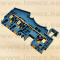 DS4-TW-01P-12 (DEG) RoHS SORKAPOCS 1P 3-VEZ. DIN-SÍNRE NULL KÉK - 58-01-54