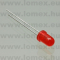 FYL-5013LRD1C (FYL) RoHS D= 5 RED - 34-06-46