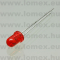 L-1503IT (KIN)  D= 5 RED - 34-01-82