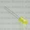 FYL-5013YD1C (FYL) RoHS D= 5 YEL - 34-06-48