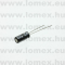10uF  50V 5x11 GSM106M050S1A5C110 (LUX) RoHS - 12-03-74