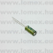 15uF  63V 5x11 SC063M0015B2F-0511 (YAG) RoHS L.E. - 12-04-47