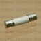 10 A 250V ˝T˝  5x20mm CERAMIC  TIME LAG 0215010.MXP (LFS) RoHS - 44-02-82