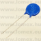 B72214S0271K101 (EPC) RoHS VAR 275VAC RAD D=15.5mm RM7.5 - 60-00-96