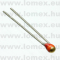 2381 640 63223 / NTCLE100E3223JB0 (VIS) RoHS NTC RAD RM2.5 - 60-01-03