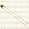 B57891M0104J (EPC) RoHS NTC 100K RAD RM2.5 - 60-01-62