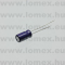 22uF  63V 6x11 EGR226M063S1A1E110 (LUX) RoHS - 12-00-95