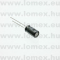 10uF 100V  6x11 ESM106M100S1A1E110 (LUX) RoHS 105° - 12-02-57