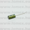 22uF  63V SC063M0022BZF-0611 (YAG) RoHS L.E. - 12-04-49