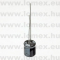 220uF  10V 6x7 SS010M0220BZF-0607 (YAG) RoHS - 12-04-26