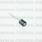 47uF  25V 6x7 ESS476M025S1A5E070 (LUX) RoHS - 12-04-25