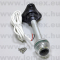 C2-127NLCW-NTB-6W-8 (SCI) WHITE 360°9-30V 1.2W - 70-00-01
