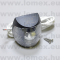C2-128GLD-W1 225 (SCI) WHITE 225°9-30V 2W - 70-00-02