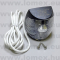 C2-128GLD-W2 135 (SCI) WHITE 135°9-30V 2W - 70-00-03