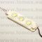 LMD-5050WL-12-3 (FEM) RoHS 3 FEHÉR LED MODUL - 70-00-45