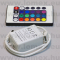 CON-IR24B-3CH-12V (FEM) RoHS - 70-00-73